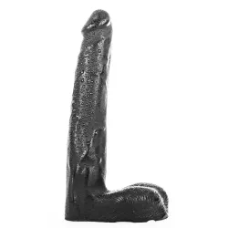 All Black Gode AB04 Louis All Black 17 x 3.5cm